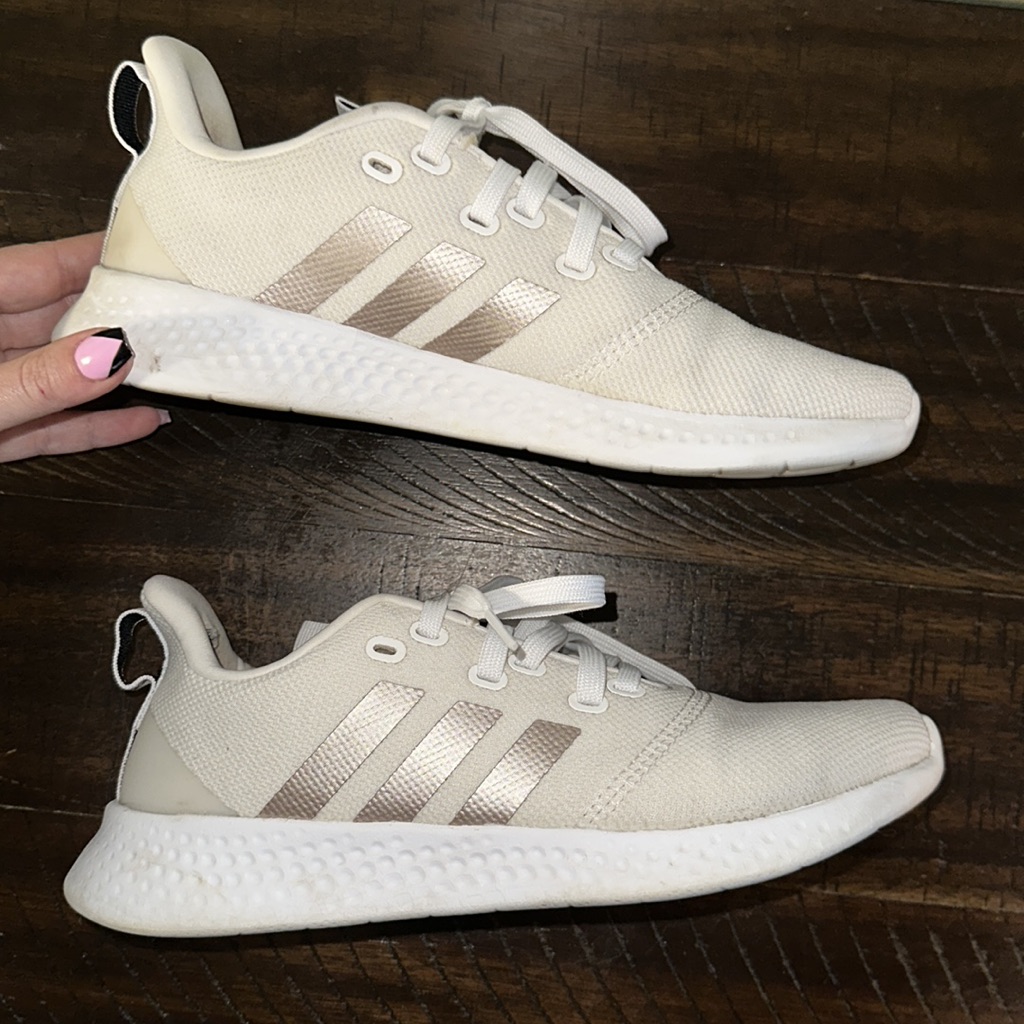 Gym Sneakers